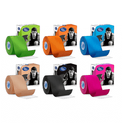 CureTape® Sports 5cm x 5m