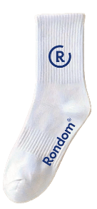 Rondom Sportsokken