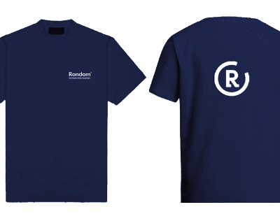 Rondom T-shirt