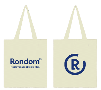 Rondom Totebag