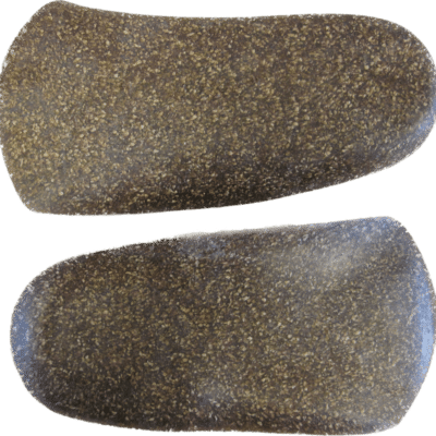 Birko kurkrubber zool 010501 brede leest