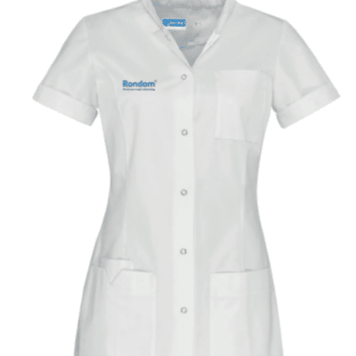 Rondom Pedicurejasje